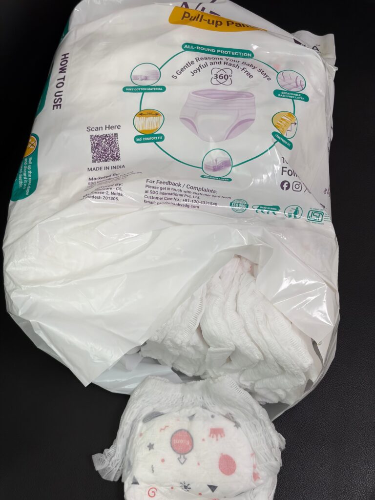 Image #1 from Vandana