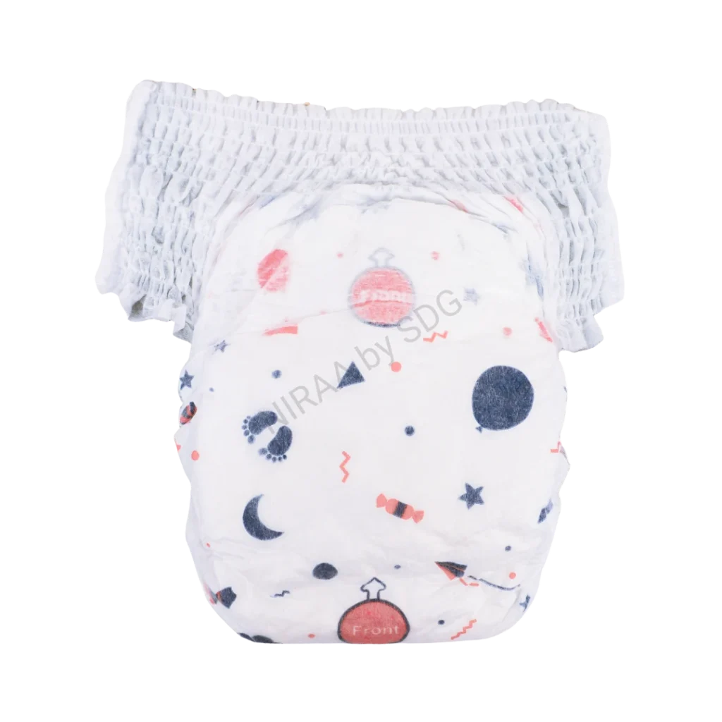 baby diaper sample pack