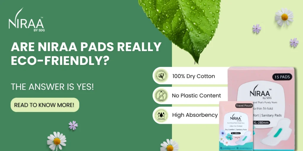 eco-friendly hygiene