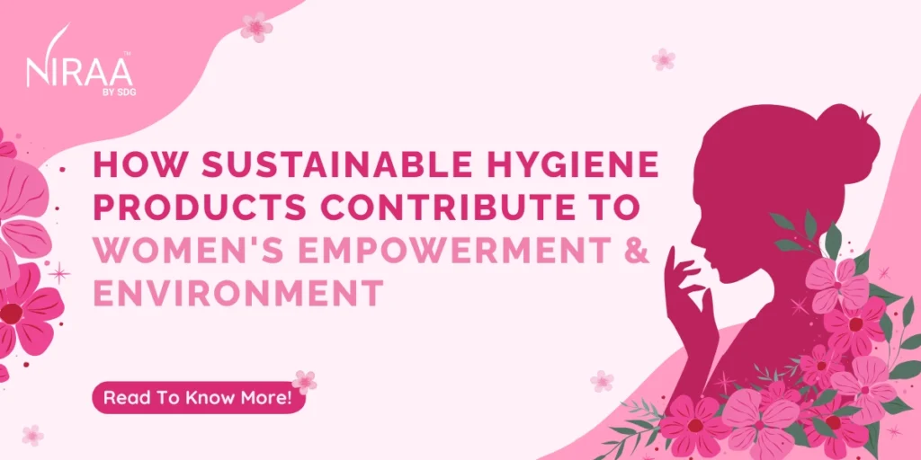 empowering women protecting the planet