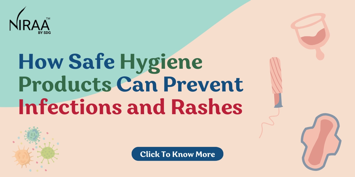 how safe hygiene prevents skin rashes