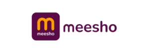 meesho logo