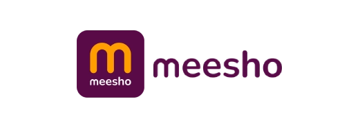 meesho logo