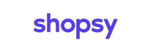 shopsy logo 1